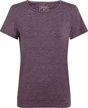 [ENERGETICS] Women's Jewel T-Shirt (Pack of 1)