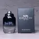 【超激敗】Coach 時尚經典 男性淡香水 4.5ML 小香 沾式 New York FOR MEN