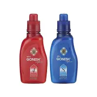 在飛比找蝦皮購物優惠-GONESH衣物柔軟精600ml