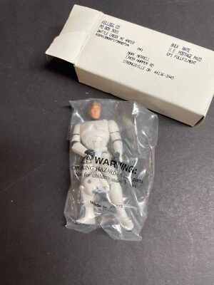 Star Wars Action Figure Kellogg's Send Away / Hans Solo Storm Trooper in Box