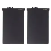 Replacement Sheet Film Cut Film Holders Dark Slide For 4x5 Large Format Camera
