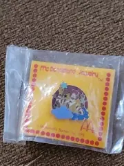 Vtg Mcdonalds Jewelry Ronald Mcdonald pin With Stars And Clouds Original 1978...