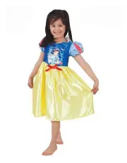 [RUBIES] Snow White Dress Up Costume