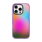 iPhone 16 Pro Impact Case MagSafe Compatible Superbloom