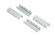 Supermicro MCP-290-00061-0N Non-Thread Rail Adapter Set