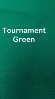 New Tournament Grade Worsted Pool Table Cloth 7ft Table Billiard Felt many color