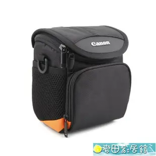 攝影包 canon佳能EOS-M5 M50 M100 M10M6單電微單防水單肩攝影收納相機包 快速出貨