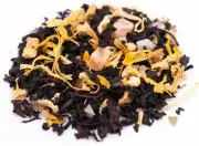 Peach Apricot Black Tea