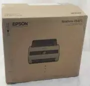 Epson DS-870 Color Duplex Document Scanner P/N: B11B250201, New Unopened Boxes