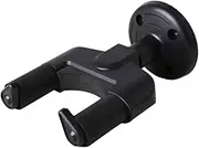 CORHAD Guitar Wall Stand Multi-guitar Rack Soft Spongy Padding No Scratch Space-saving for Small Apartments