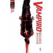 Vampiro Rockabilly Apocalypse #4 Cover C Colapietro Massive