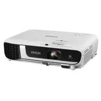 在飛比找樂天市場購物網優惠-EPSON EB-W52 WXGA 高亮彩商用/教學投影機【