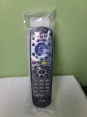 New Replace For Dish 20.1 TV1 Dish Network TV DVD VCR Learning IR Remote Control