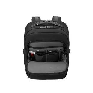 VICTORINOX 瑞士維氏17吋雙層電腦後背包 Deluxe Backpack 611475