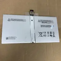 在飛比找蝦皮購物優惠-現貨 全新原廠 G3HTA027H 電池 微軟 Surfac