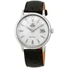 Orient TAC00005W0 Bambino II White Dial Automatic Wristwatch