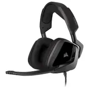 Corsair Void Elite 7.1 Surround Sound USB Gaming Headset - Carbon