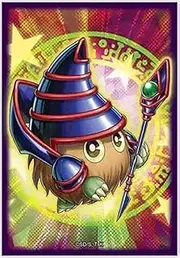 Yugioh Singles Kuriboh Kollection Card Sleeves Deck Protectors 50 Sleeves Pack