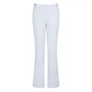 Genuine PING Womens Waist Side Band Bootcut Pants