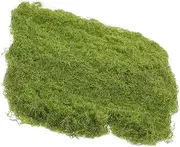 Artificial Grass Pad Realistic Fake for Use Durable Green Turf Mat for Pets Balconies Patios and Backyards Aesthetic for Decorative Arrangements
