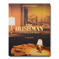 在飛比找誠品線上優惠-The Irishman: The Making of th