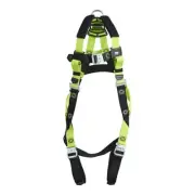 Miller by Honeywell H500 IC2 UNIV STL QC HARNESS