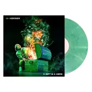 A Gift & A Kers (Smoky Green Vinyl)