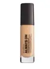 Smashbox Always On Skin-balancing Foundation - L20W L20-W