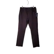 NYDJ Super Sculpting Brown Denim Jeans NEW with tags