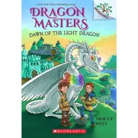 在飛比找蝦皮商城優惠-Dragon Masters 24: Dawn of the