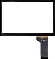 Autospace 6.5'' Touch Screen Digitizer for VW Golf Passat CC MIB200 682 Radio Navigation TDO-WVGA0633F00039