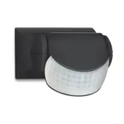 HPM Black Motion Security Sensor