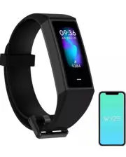WYZE Band Fitness Tracker with Alexa Built-in, Activity Tracker Watch NO BOX