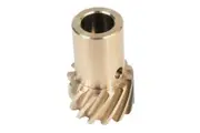 MSD Bronze Distributor Gear for Ford 351 Windsor .530" Shaft diameter MSD8585