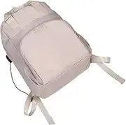 Holibanna Fashion Diaper Backpack for Mom Compact Design Baby Diaper Bag Shoulder Straps and Backpack Style for Daily Use