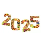 Wooden Food Presentation Board Graduation Party Decorations 2025 Charcuterie