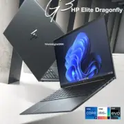 HP Elite Dragonfly G3 13.5 FHD+ 1000Nits Touch 12th i7-1255U 32G 1TB 5G 4G LTE