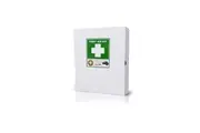 First Aid Kits Australia Child Care Wall Mount First Aid Kit Medium White