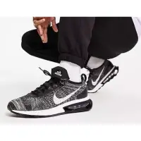 在飛比找蝦皮購物優惠-全新 Nike Air max  Flyknit Racer