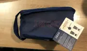 IZOD Multi-Purpose Travel Case Kit Set Classics 4 Piece Travel New
