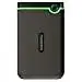 Transcend USB3.1 Gen.1 Type-C 2.5 inch Portable HDD impact M3 from Japan