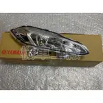 機車工廠 山葉 JOG 125 JOG125 方向燈 前方向燈 方向燈組 YAMAHA 正廠零件