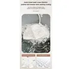 AU Portable Washing Machine 10W USB Mini Turbine Washer For Underwear Baby Cloth