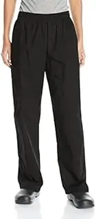[24|7 Comfort Scrubs] Women's Scrub Pant