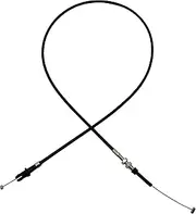 New Accelerator Control Cable Throttle Cable for 1995 1996 1997 1998 1999 2000 2001 2002 2003 2004 Toyot Tacoma Only 2.4L Kick Down Detent Cable