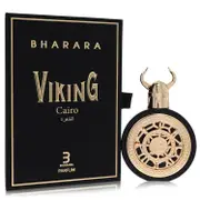 Bharara Viking Cairo by Bharara Beauty Eau De Parfum Spray (Unisex) 3.4 oz for Men