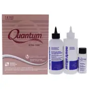 Salon Quantum Ultra Firm Exothermic Perm For Normal Hair, 1 Count
