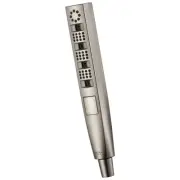 Delta 59140-PK Universal Showering 1.75 GPM Multi Function Hand - Lumicoat