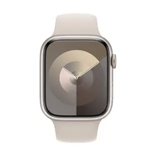【Apple】全新 Apple Watch S9 GPS 41mm 智慧手錶 智慧穿戴裝置 蘋果手錶