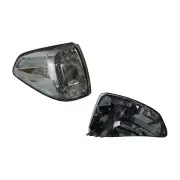 Superspares Right Outer Led Tail Light for Nissan Patrol Y62 02/2013-ONWARDS